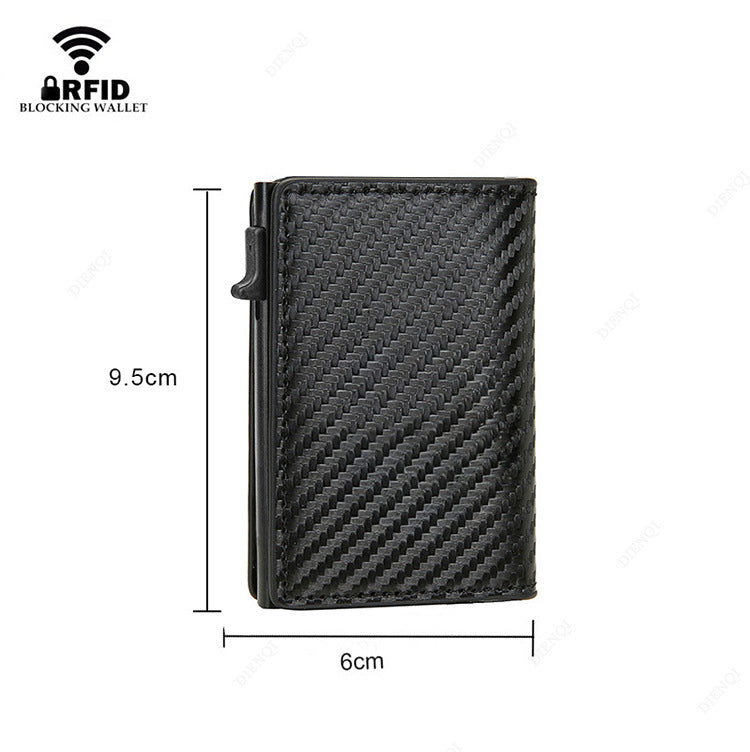 The Pop-Up Wallet