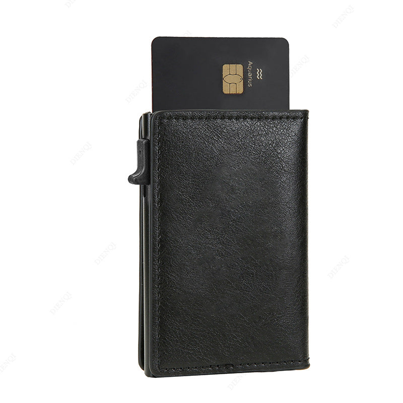 The Pop-Up Wallet