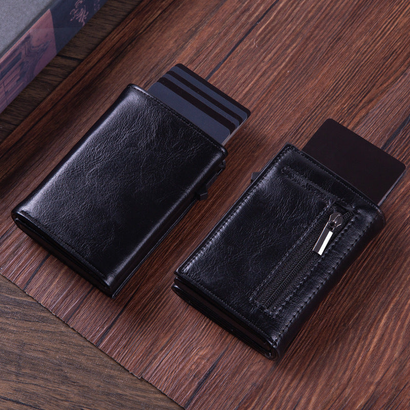 The Pop-Up Wallet