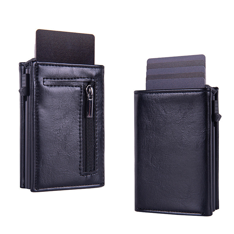 The Pop-Up Wallet