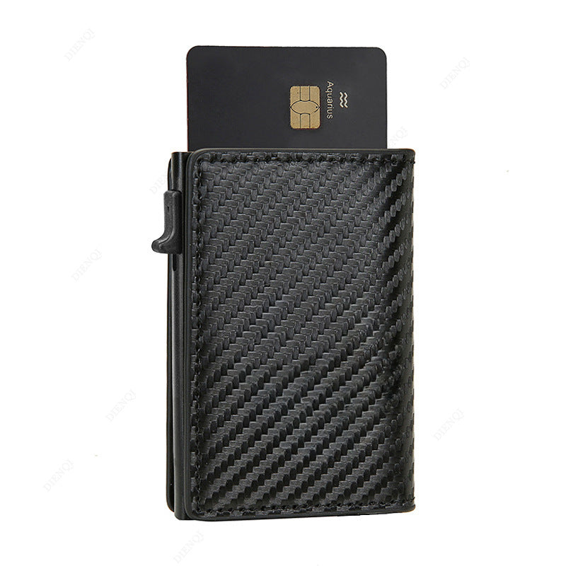 The Pop-Up Wallet