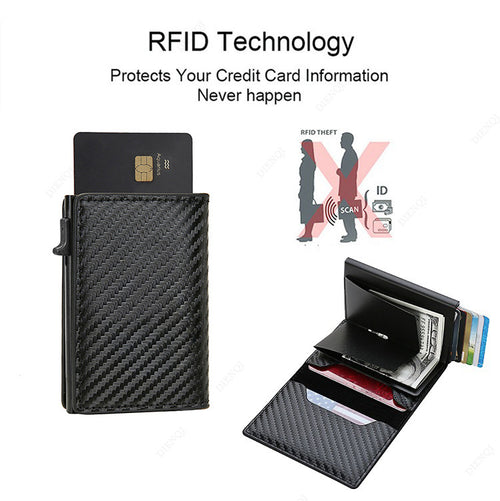 The Pop-Up Wallet