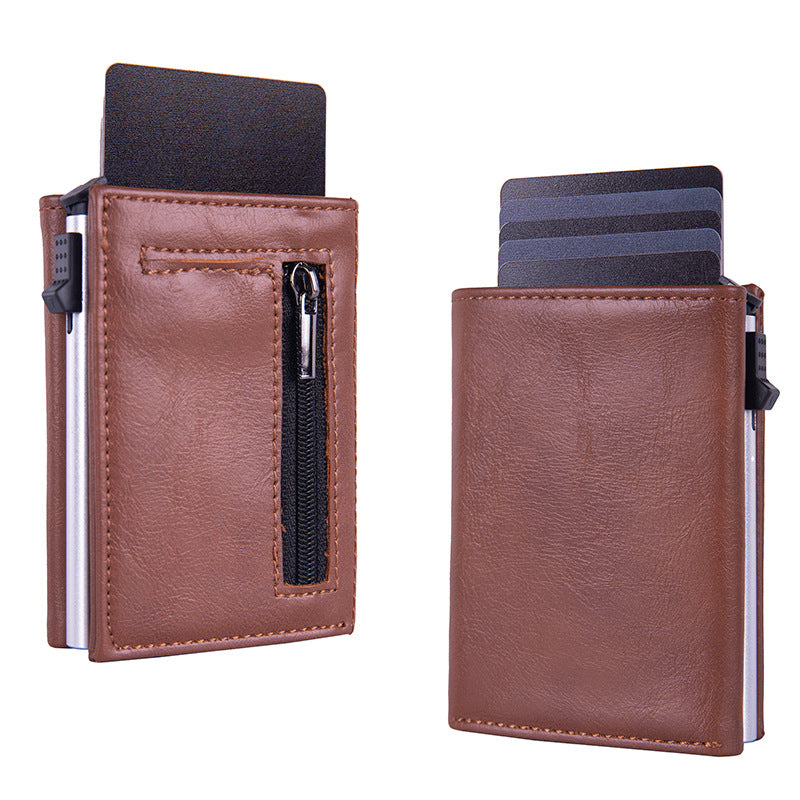 The Pop-Up Wallet