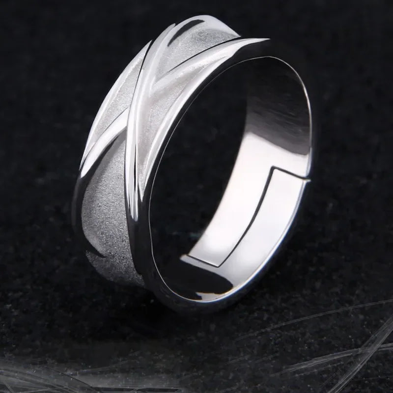 Goku Black Ring — Dragon Ball Z Adjustable Ring