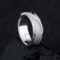Goku Black Ring — Dragon Ball Z Adjustable Ring