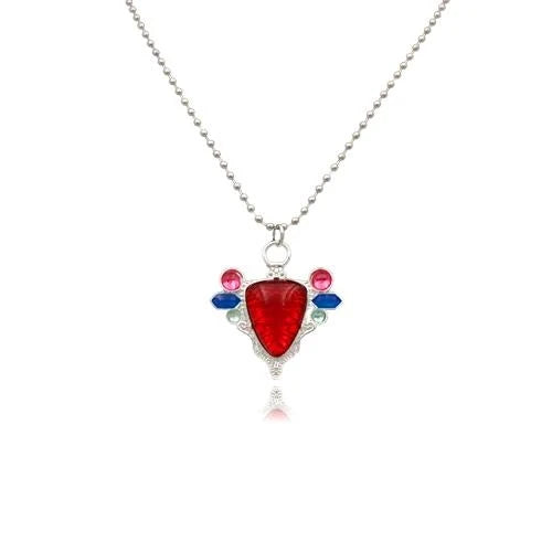 JoJo's Bizarre Adventure Necklace