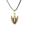 JoJo's Bizarre Adventure Necklace