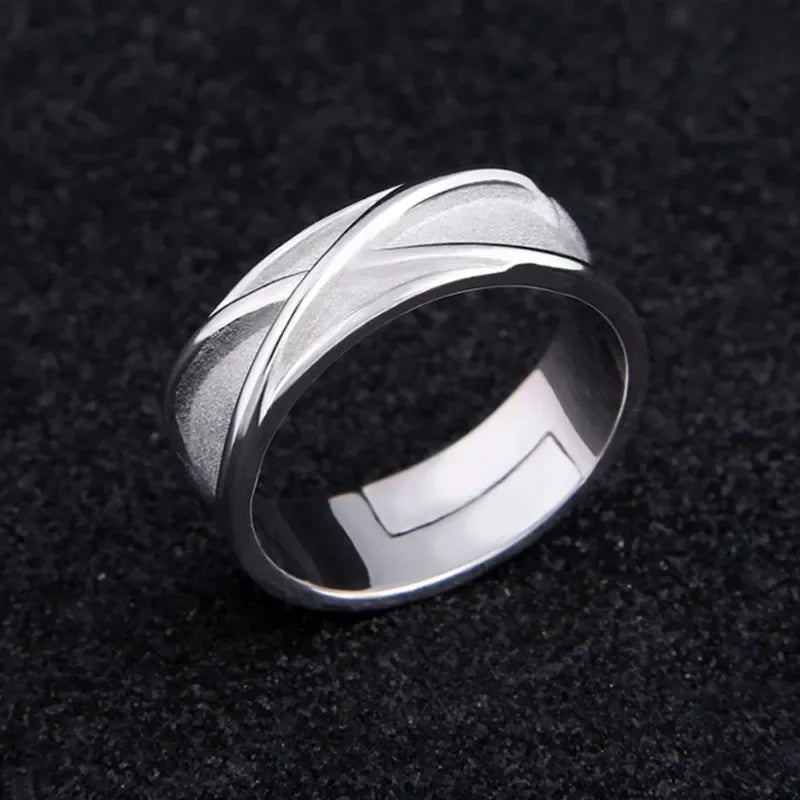 Goku Black Ring — Dragon Ball Z Adjustable Ring