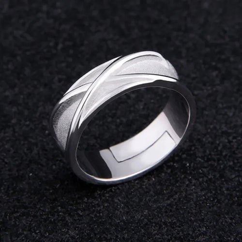 Goku Black Ring — Anillo Ajustable Dragon Ball Z
